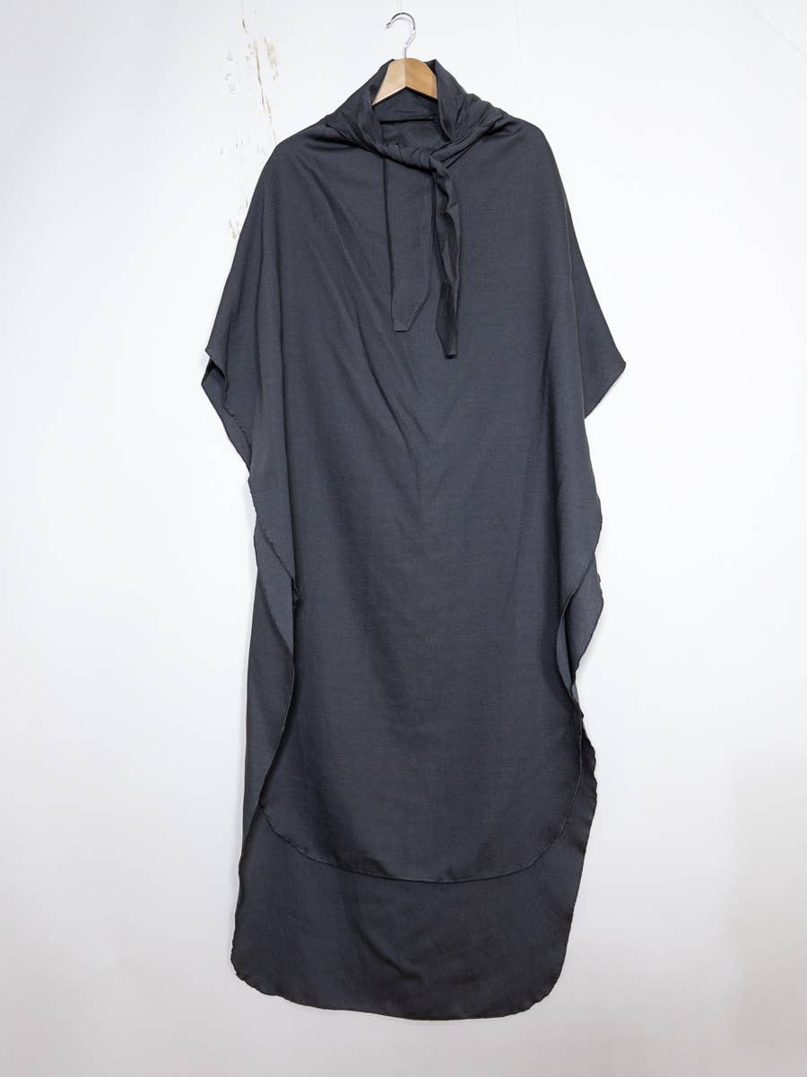 Viskose Khimar lang