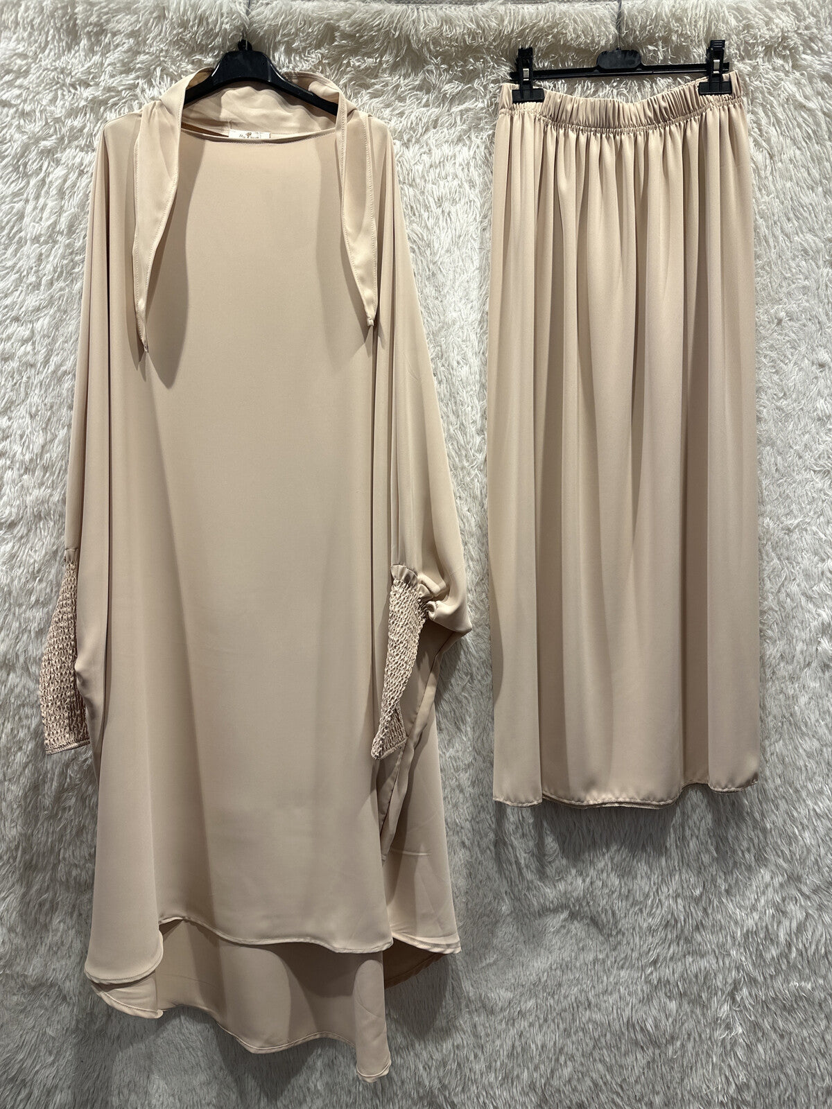 Jilbab Set Medina