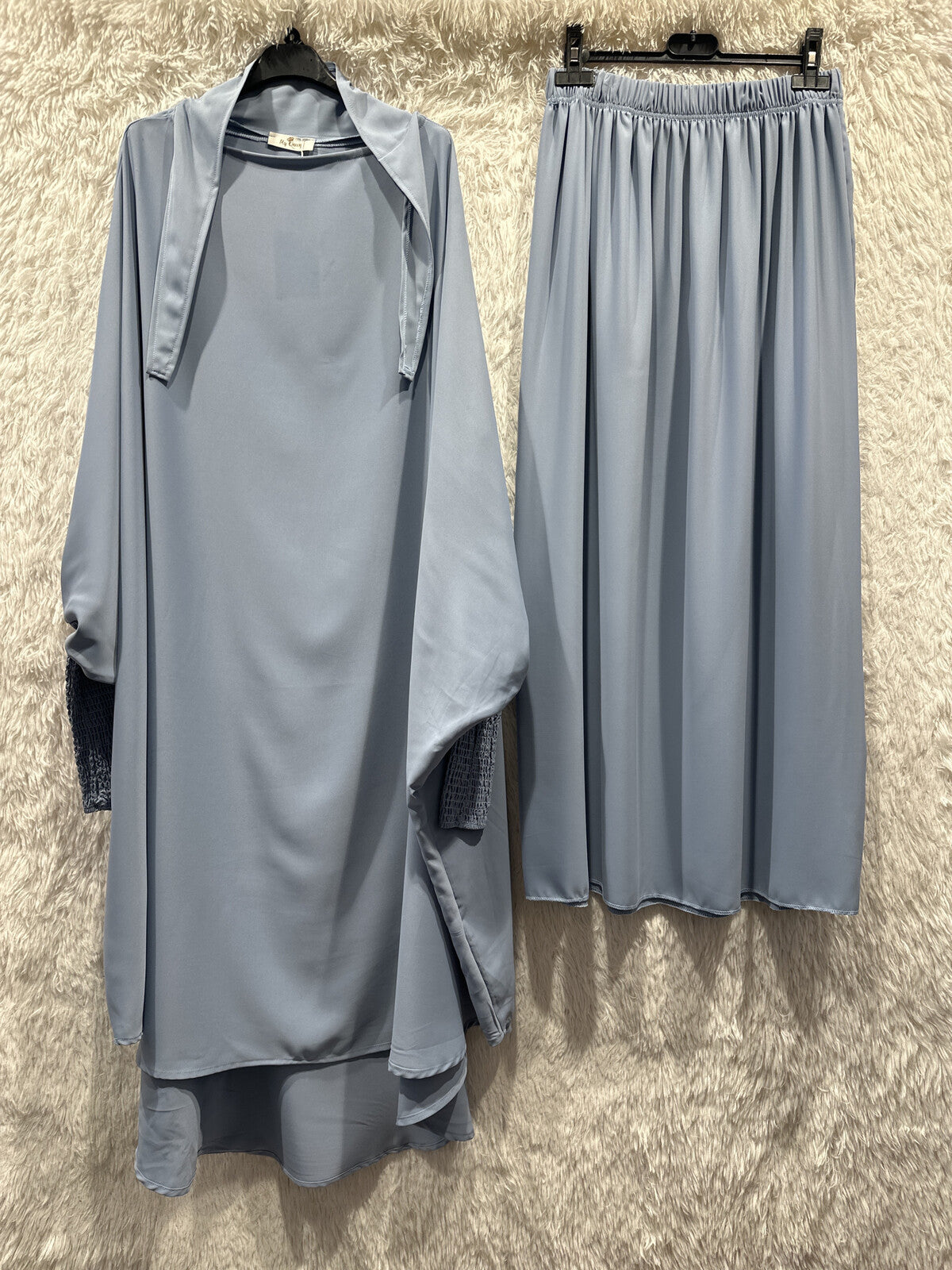 Jilbab Set Medina