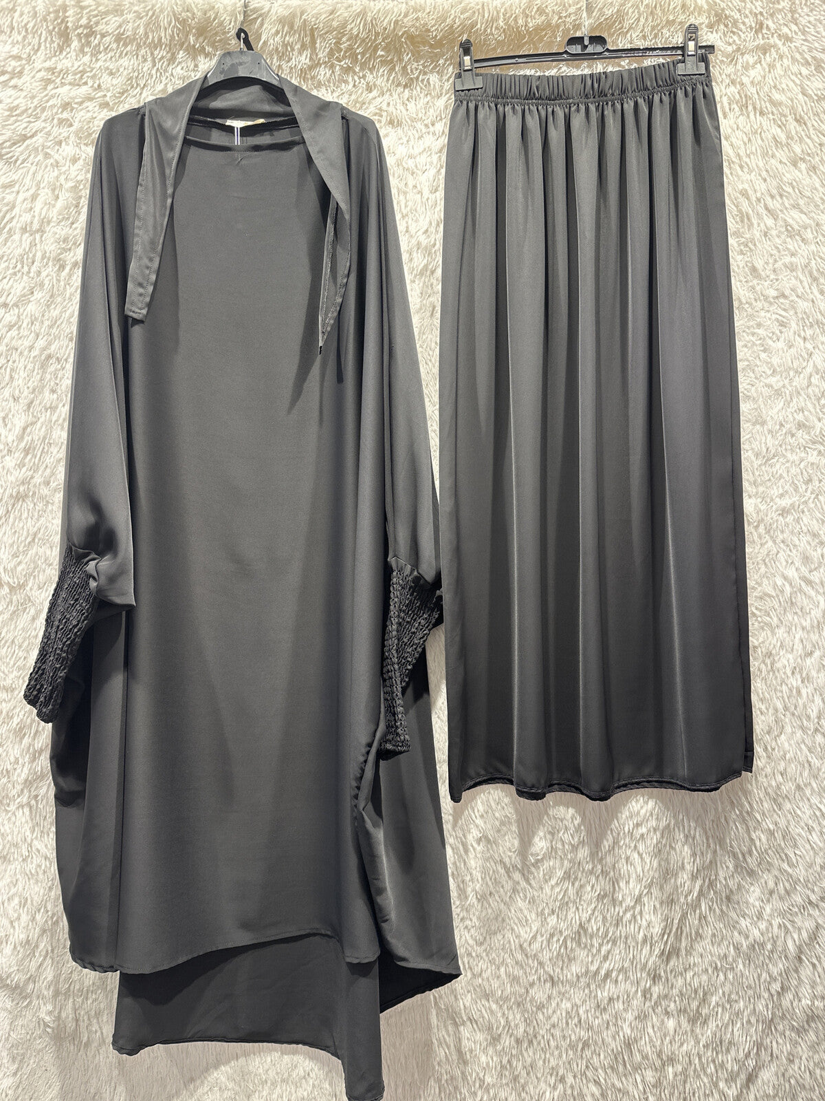 Jilbab Set Medina