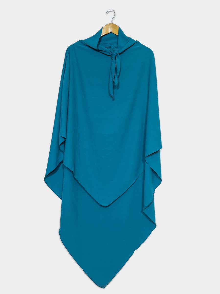 Khimar kurz