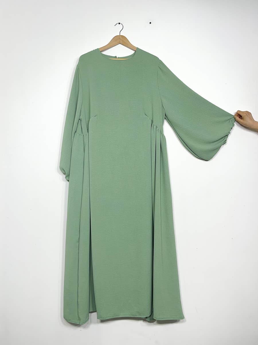 Premium Abaya - Jazz ✨