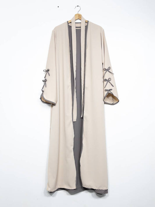 Kimono mit Unterkleid Daisy 🌸